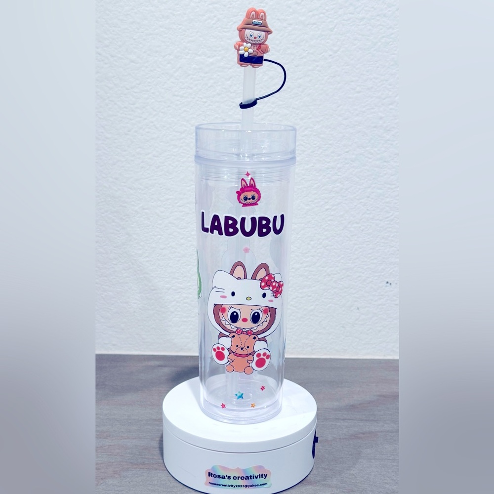 🦋 Skinny acrylic Tumblers 16oz🦋
📦Orders ship every Friday🚚